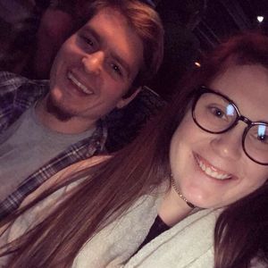 Meet your Posher, Mallory